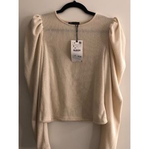 Zara Blouse